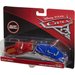 Auta Dwupak Cars 3 Disney - Heyday Smokey i Dirt Track Hudson Hornet