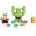 Wciskana głowa Hulk Play-Doh