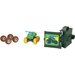 Blaze pojazd Tuning Opon Fisher Price - Pickle