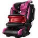 Fotelik samochodowy Monza Nova IS 9-36 kg Recaro - pink