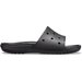 Klapki Classic Slide Crocs - czarne