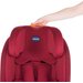 Fotelik samochodowy YOUniverse Fix 9-36 kg Chicco - Red Passion