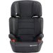Fotelik samochodowy Junior Fix 15-36kg Kinderkraft - black