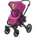 Wózek spacerowy Nova 4 Maxi-Cosi - Frequency Pink