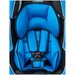 Fotelik samochodowy Scope Deluxe 0-25 kg Caretero - blue