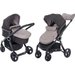 Wózek wielofunkcyjny 2w1 Urban Plus Chicco