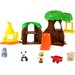Tropikalne zoo Little People Fisher Price