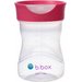Innowacyjny kubek wielofunkcyjny dla dzieci 4w1 B.Box - malinowy