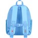 Plecak Tribini Joy Emoji 7L Lego - niebieski