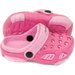 Klapki Lido Jr Aqua-Speed - różowy