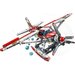 Technic Samolot strażacki Lego