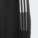 Bluza młodzieżowa Tiro 21 Training Top Youth Adidas - black