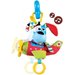 Muzyczny samolot Yookidoo - Pies