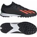 Buty piłkarskie turfy X Speedportal.3 TF Junior Adidas