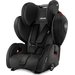 Fotelik samochodowy Young Sport Hero 9-36 kg Recaro - black