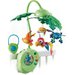 Karuzelka Rainforest Tropikalny las na pilot Fisher Price