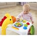 Wesoły stoliczek Żyrafa Fisher Price