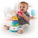 Muzyczna piramidka Fisher Price