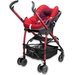 Wózek spacerowy Mila Maxi-Cosi - robi red