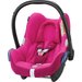 Fotelik samochodowy Cabrio Fix 0-13 kg Maxi-Cosi - Frequency Pink