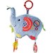 Aktywizujący Słonik Fisher Price