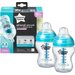 Butelka antykolkowa 2x260ml 0m+ Tommee Tippee
