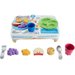 Stoliczek dobrych manier Fisher Price