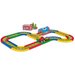 Kolejka - tory 3,1m Kid Cars Wader