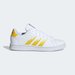 Buty młodzieżowe Advantage Pokemon x Adidas