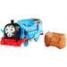 Tomek i Przyjaciele Lokomotywa Crash & Repair Fisher Price - Thomas