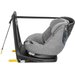 Fotelik samochodowy AxissFIX Air 0-18 kg Maxi-Cosi - Nomad Grey