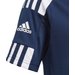 Koszulka juniorska Squadra 21 Jersey Adidas - granatowy
