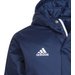 Kurtka juniorska Entrada 22 Stadium Adidas - granatowy