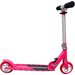 Hulajnoga dwukołowa H6 R-Sport - Różowy