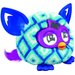 Furbisie Furby Boom Hasbro - niebieskie diamenty