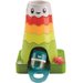 Wieża układanka magiczna góra światło i dźwięk Fisher Price