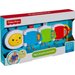 Gąsieniczka Odkrywaj ze mną Fisher Price