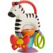 Aktywizująca zebra Fisher Price