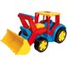 Gigant traktor 60cm Wader
