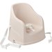 Fotelik podwyższający na krzesło Tudi Thermobaby - beżowy
