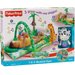 Muzyczna mata 3w1 Rainforest Fisher Price