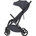 Wózek spacerowy Just Espiro - graphite berry