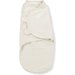 Otulacz etap 2 rozmiar S/M Swaddle Me - Ivory