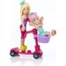 Barbie Kamper Deluxe Mega Bloks