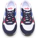 Buty N.92 GS Diadora - granatowy/niebieski