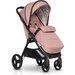 Wózek dziecięcy Canny EasyGo - Rose
