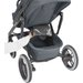 Wózek spacerowy Lila XP Maxi-Cosi - Essential Graphite