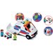 Ambulans na ratunek Smily Play
