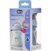 Butelka plastikowa Naturalfeeling 250ml 2m+ Chicco - niebieski