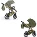 Wózek dziecięcy 2w1 Laret Imperial Tako - 07